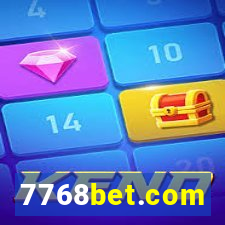 7768bet.com