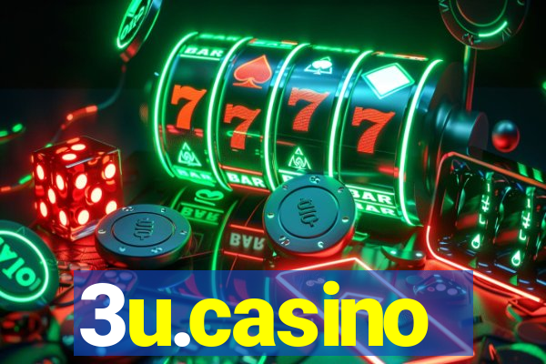 3u.casino