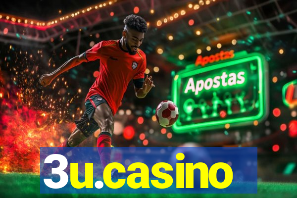 3u.casino