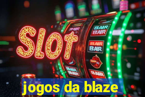 jogos da blaze