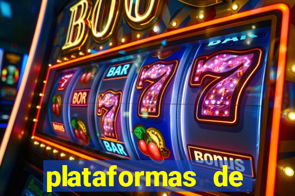 plataformas de jogos bet