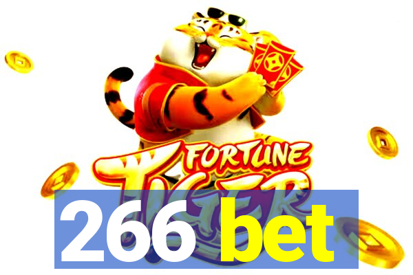 266 bet