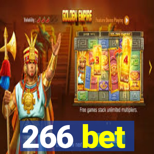 266 bet