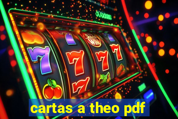 cartas a theo pdf