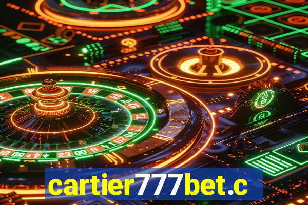 cartier777bet.com