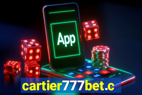 cartier777bet.com