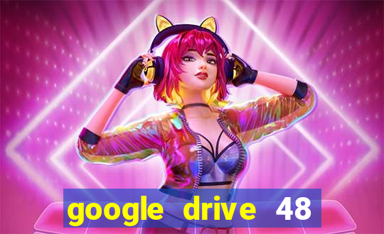 google drive 48 leis do poder