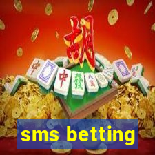 sms betting