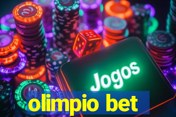 olimpio bet