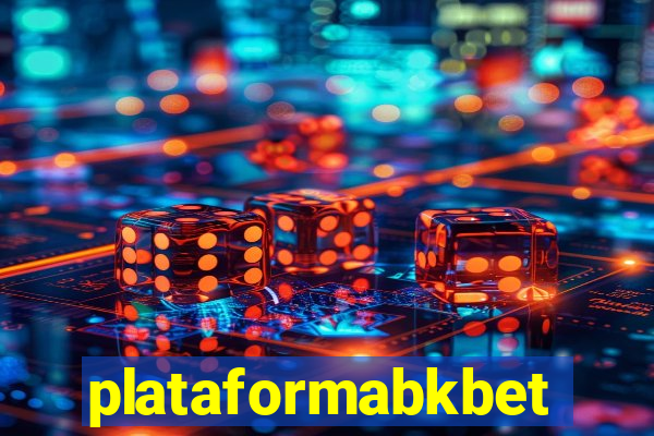 plataformabkbet.com