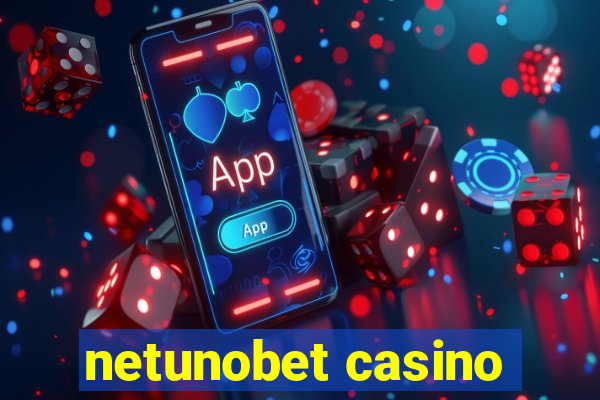 netunobet casino