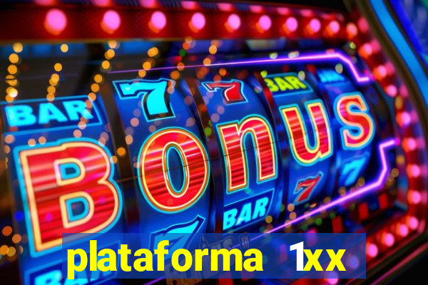 plataforma 1xx jogos é confiável