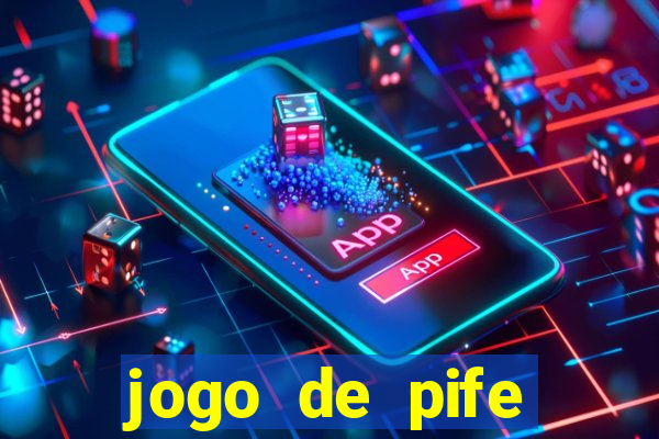 jogo de pife baralho online