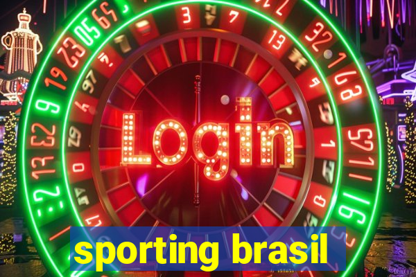 sporting brasil