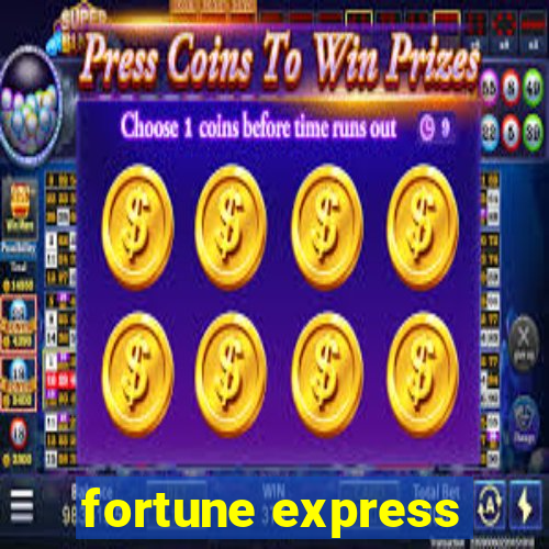 fortune express