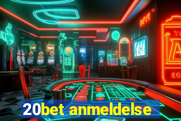 20bet anmeldelse