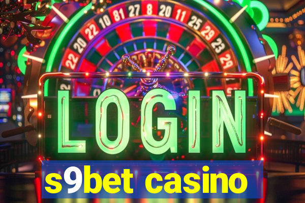 s9bet casino