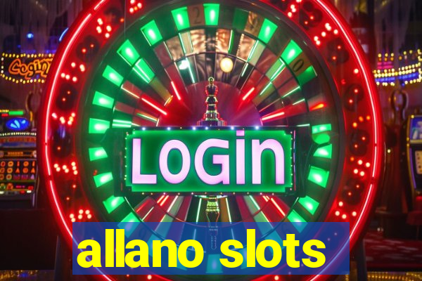 allano slots