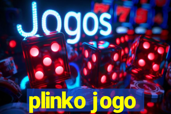 plinko jogo