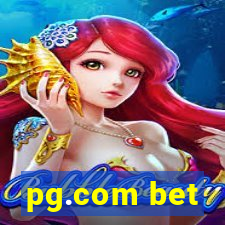 pg.com bet