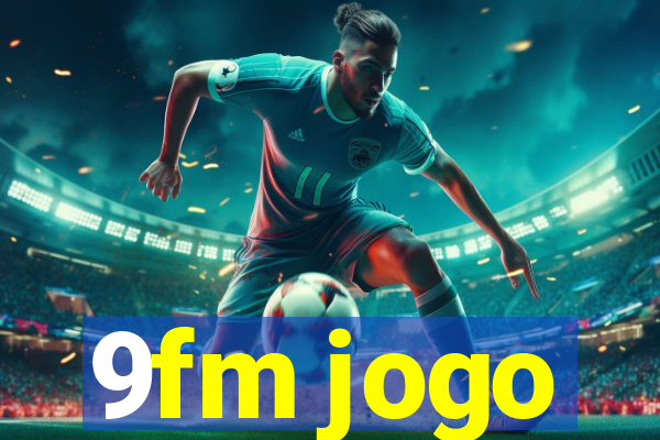 9fm jogo