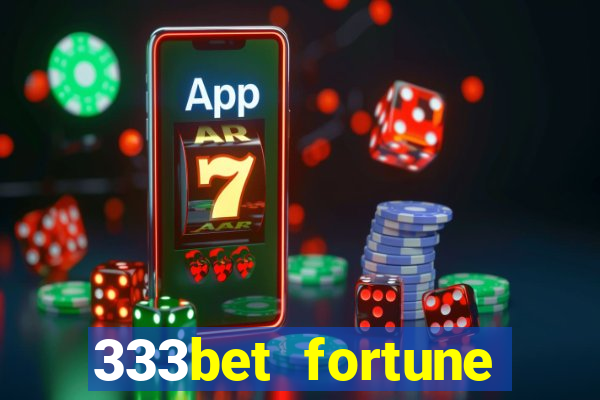 333bet fortune tiger é confiável