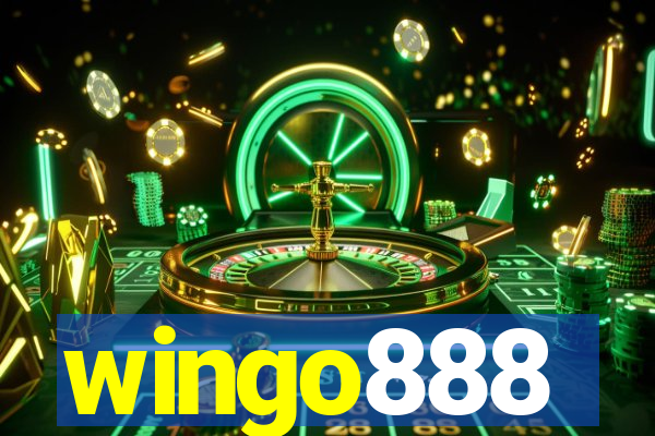 wingo888