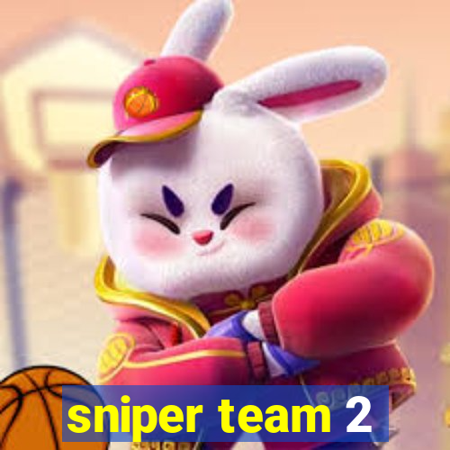 sniper team 2