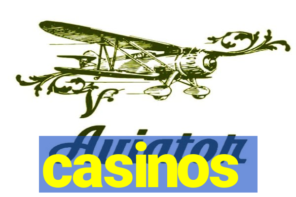 casinos internacionales online