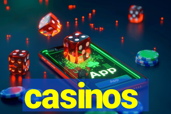 casinos internacionales online