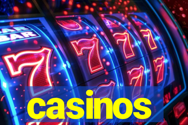 casinos internacionales online