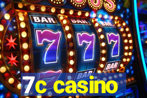 7c casino