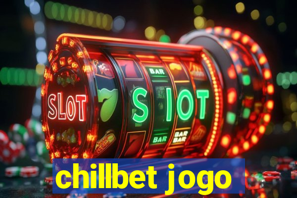 chillbet jogo