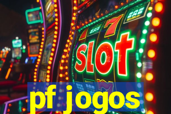 pf jogos