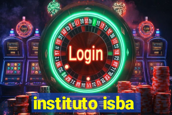 instituto isba