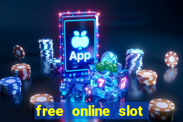 free online slot no download