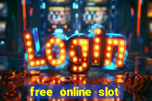 free online slot no download