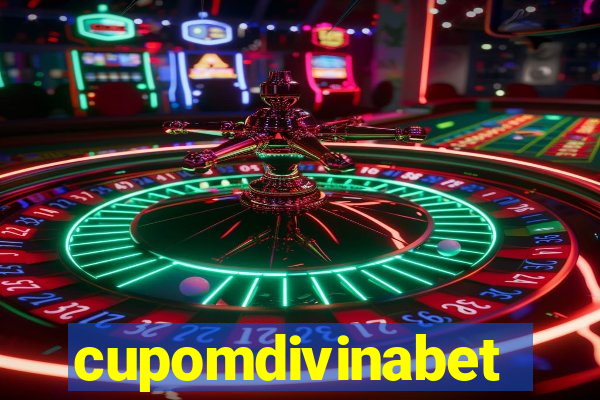 cupomdivinabet