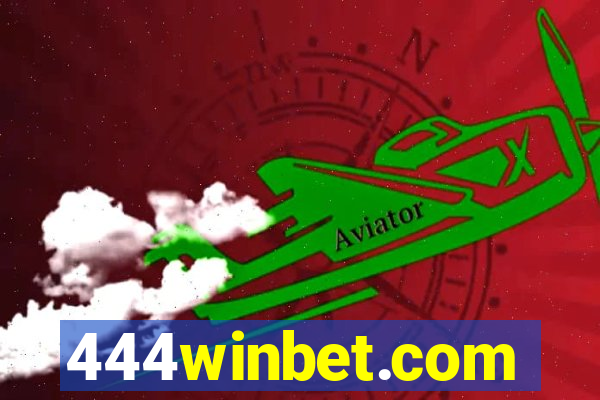 444winbet.com