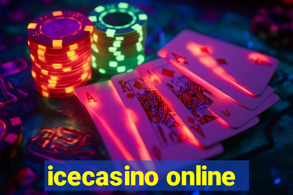 icecasino online