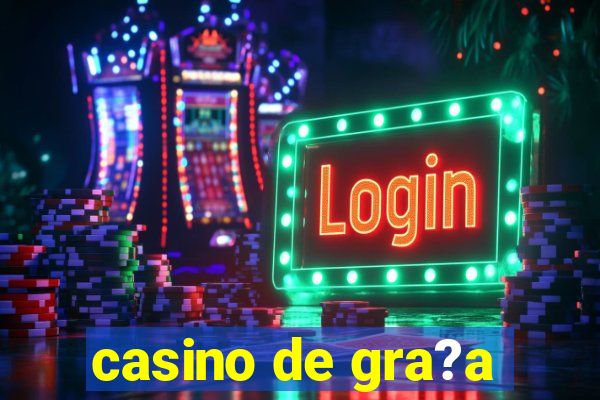 casino de gra?a