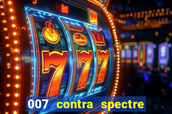 007 contra spectre casino royale atores