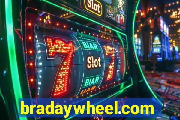 bradaywheel.com