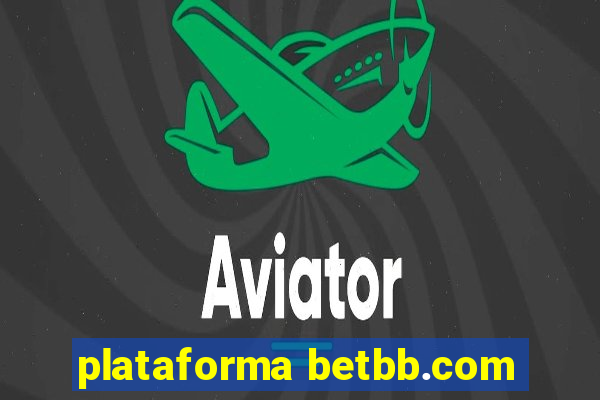 plataforma betbb.com