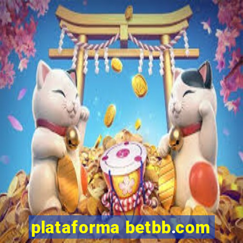 plataforma betbb.com