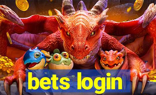 bets login