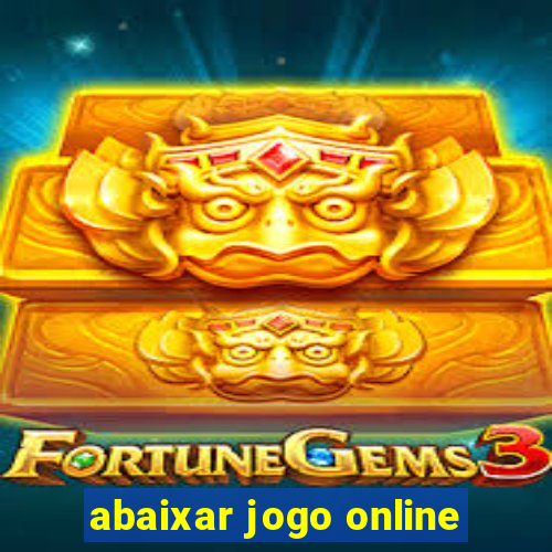 abaixar jogo online