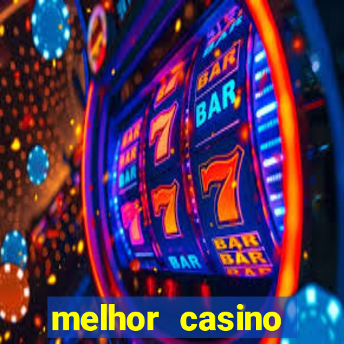 melhor casino online portugal