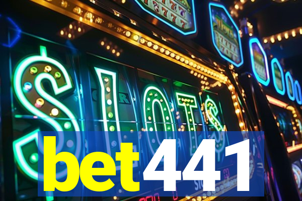 bet441