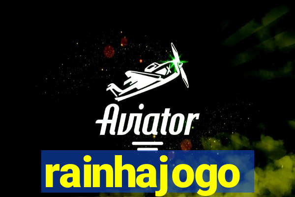 rainhajogo